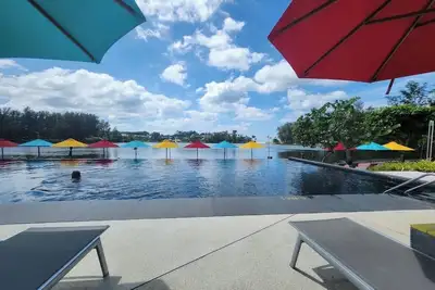 Image de Cassia Loft 2br water