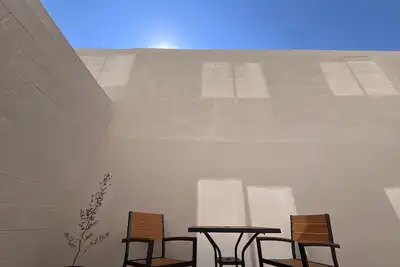 Image de Zibatá Apartment : 2 bedrooms + private terrace + Starlink