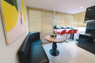 Image de Patong Penthouse 120m