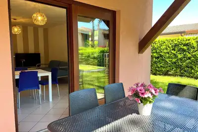 Image de Villa confortable avec piscine