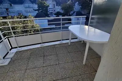 Image de T3 meublé proximité immédiate plage