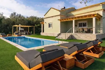 Image de Luxury Villa Kokos - Private Pool in Serene Nature
