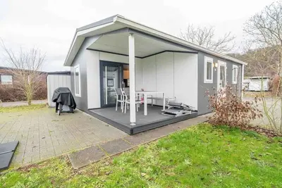 Image de Tiny House in Güls – Erholung zwischen Natur&Mosel