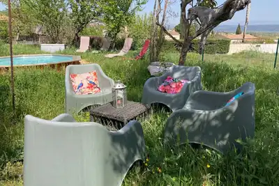 Image de Escapade en Haute Provence