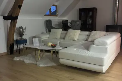 Image de Escapade & bien être hébergement Massage Jacuzzi Sauna