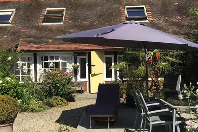 Image de Cosy country cottage, a rural idyll near Dorking & Gatwick - 30 miles to London