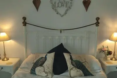 Image de Cosy Romantic Cottage with Parking a short drive from the North Lakes & Pennines