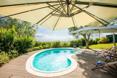 Image de Villa Ostra by MMega