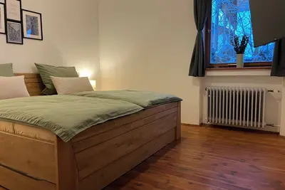 Image de The Nest – Appartement de vacances moderne et élégant