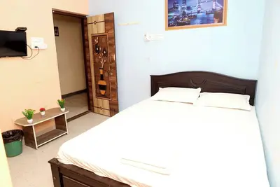 Image de Akshaya Mahal A/C Rooms
