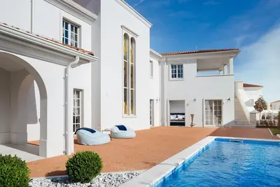 Image de Luxury 4-bedroom villa Cesara by Casa del Sole in peaceful Vabriga