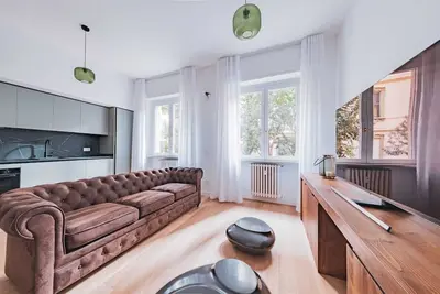 Image de Elegant 1br 65sqm Apartment for up to 4 guests, Arco della Pace, Central Milan