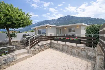 Image de Charming Seaside Stay in Verga - Relax in Style