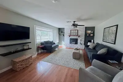 Image de 3-bedroom, 5 acre retreat in Durango. Dogs ok, fast WiFi