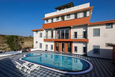 Image de Elivaas Terra Estate Villa & suite