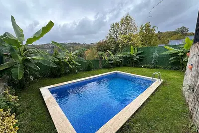 Image de Ay Işığı Sapanca Bungalov