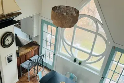Image de Serene 3-bedroom, 2-full bathroom cottage in Wells, Maine