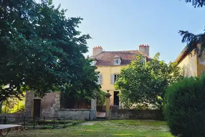 Image de Maison de famille à la campagne
