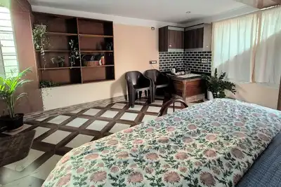 Image de Cozy Rooms in  peaceful Santiniketan