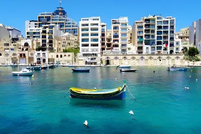 Image de Perfect Location, Duplex 2br Apartment