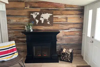 Image de 60 seconds to shore! Turkey Point family retreat.