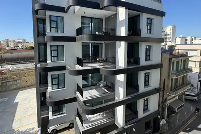 Image de Swift Suites Limassol