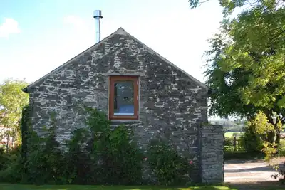 Image de Barn Retreat with Mountain Views in South Kildare