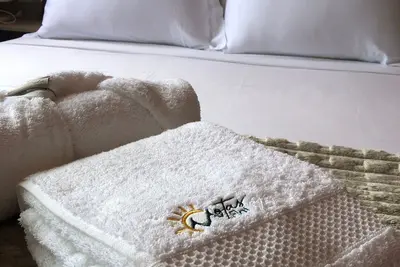 Image de Açores Tamandaré: high standards and comfort by the sea.