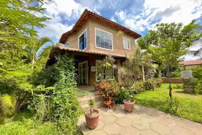 Image de Sítio Mãe Rainha: the perfect place to relax and celebrate with family!