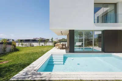 Image de Abelia Villa, Sintra, Lisbon, Wifi, A/C