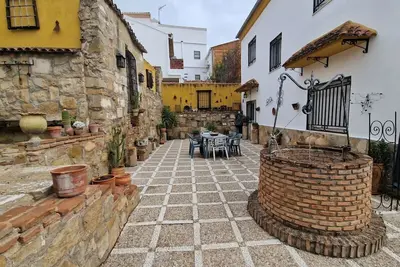 Image de Maison de campagne « Emilia » avec terrasse privée, jardin privé et Wi-Fi