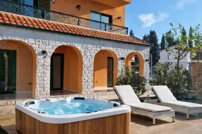 Image de Villa AdriaBelle