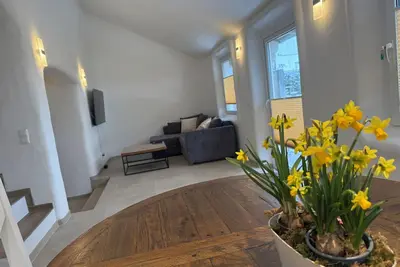 Vacation home Friedl family