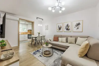 Image de Siara Apartment by Kondo Stays