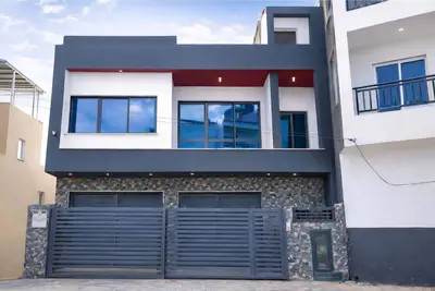 Image de Praia City Apartments