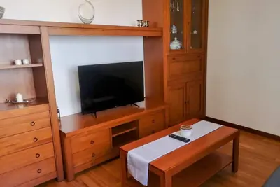 Image de Appartement central Río do Con à Vilagarcía de Arousa