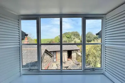 Image de Bacchus Barn, 6 bedroom barn conversion