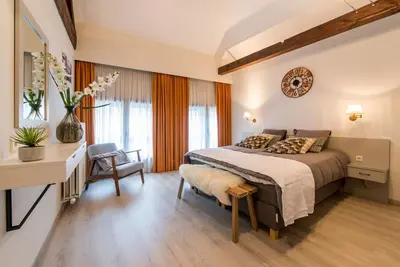 Image de Spacious appartment in the historical center