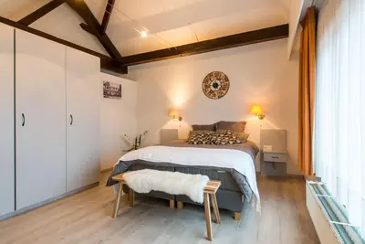 Image de Spacious flat in the historical center w. elevator