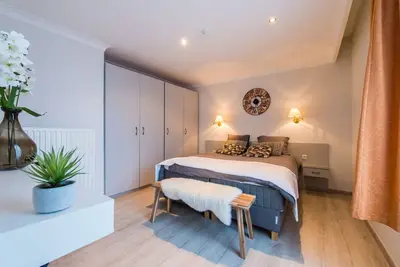 Image de Large holiday flat in the historical center