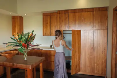 Image de Sunrise Studio at Taru Rentals Ocean Views