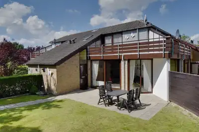 Image de Rest Point. Delight in Zeeland