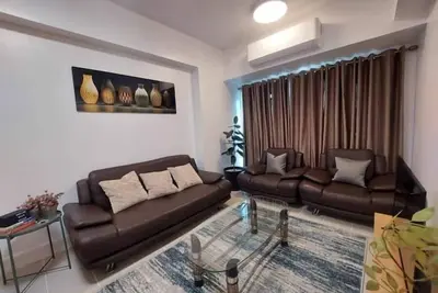 Image de Stylish Urban Living at Forbeswood Parklane