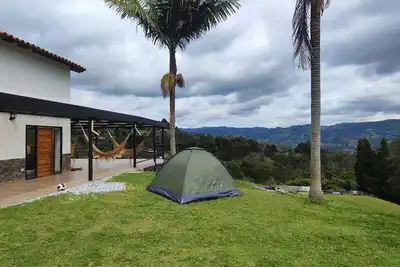Image de Casa Campestre Guarne