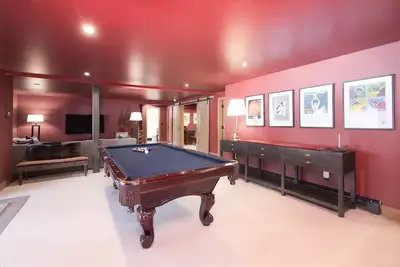 Image de Breckenridge 145 - Cinq Chambres Villa, Couchages 10