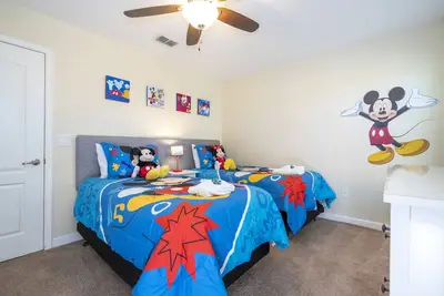 Image de Paradise Palms Resort 128