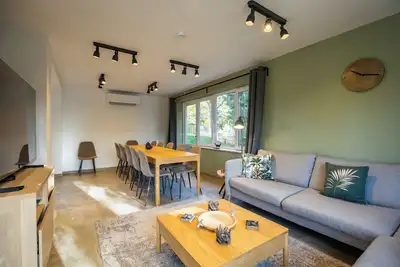 Image de Maison de vacances en Ardenne pour une  parenthèse de sérénité en Ardenne