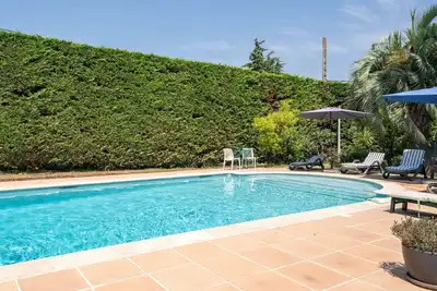 Image de Villa Alessia, villa provencale