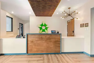 Image de Pueblo Double Queen Studio + Free Breakfast & Gym
