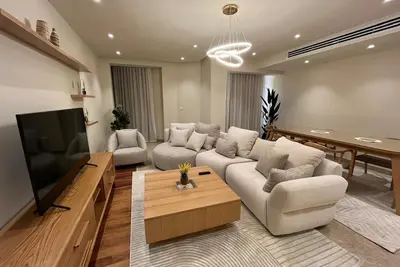 Image de Vesta  - Luxury Apt - 4br - New Cairo (Iii)